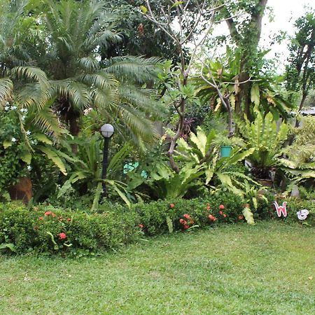 White Elephant Resort Surin Εξωτερικό φωτογραφία