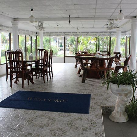 White Elephant Resort Surin Εξωτερικό φωτογραφία