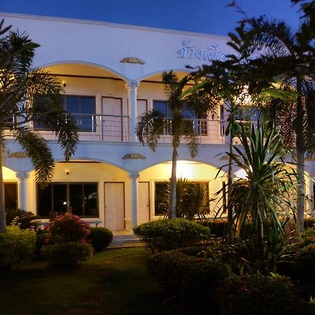 White Elephant Resort Surin Εξωτερικό φωτογραφία