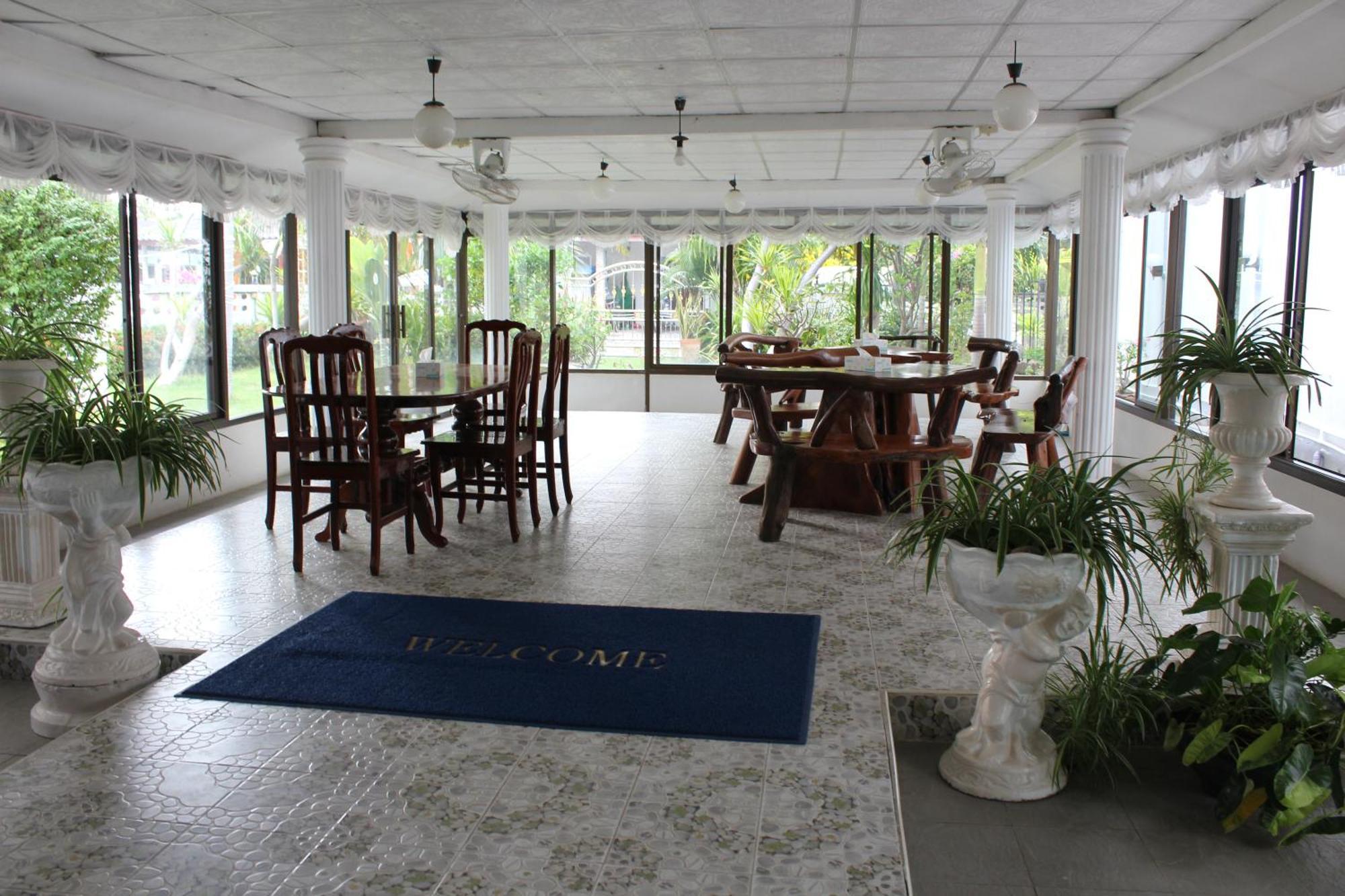 White Elephant Resort Surin Εξωτερικό φωτογραφία