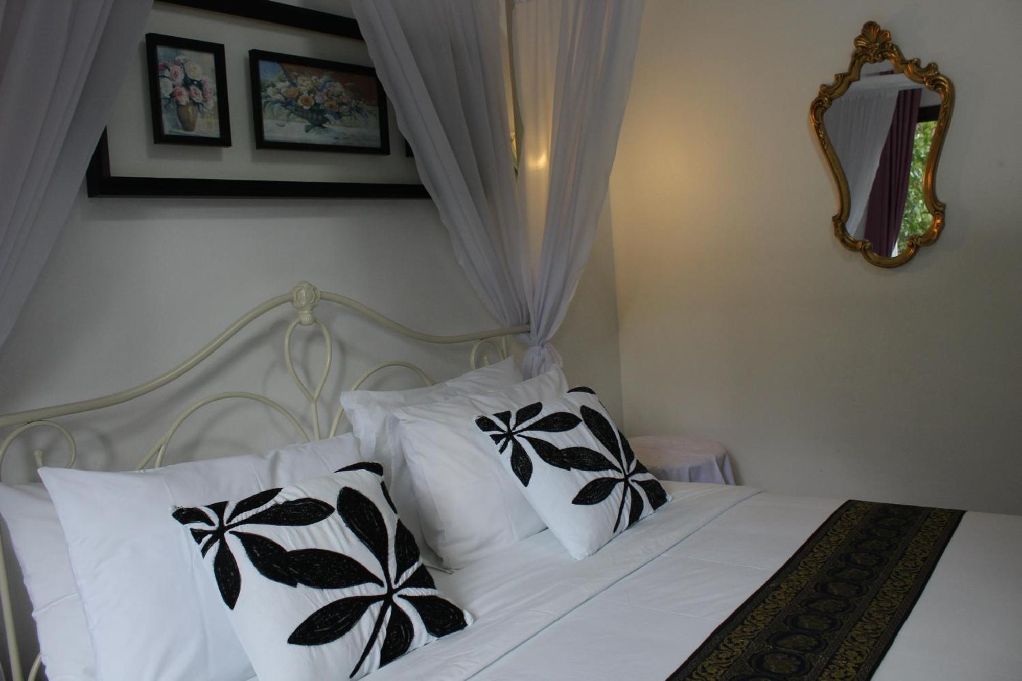 White Elephant Resort Surin Εξωτερικό φωτογραφία