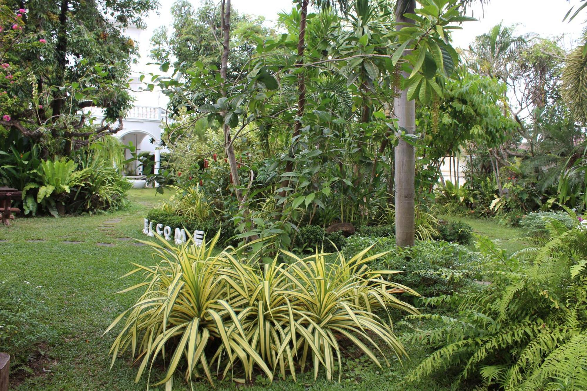 White Elephant Resort Surin Εξωτερικό φωτογραφία