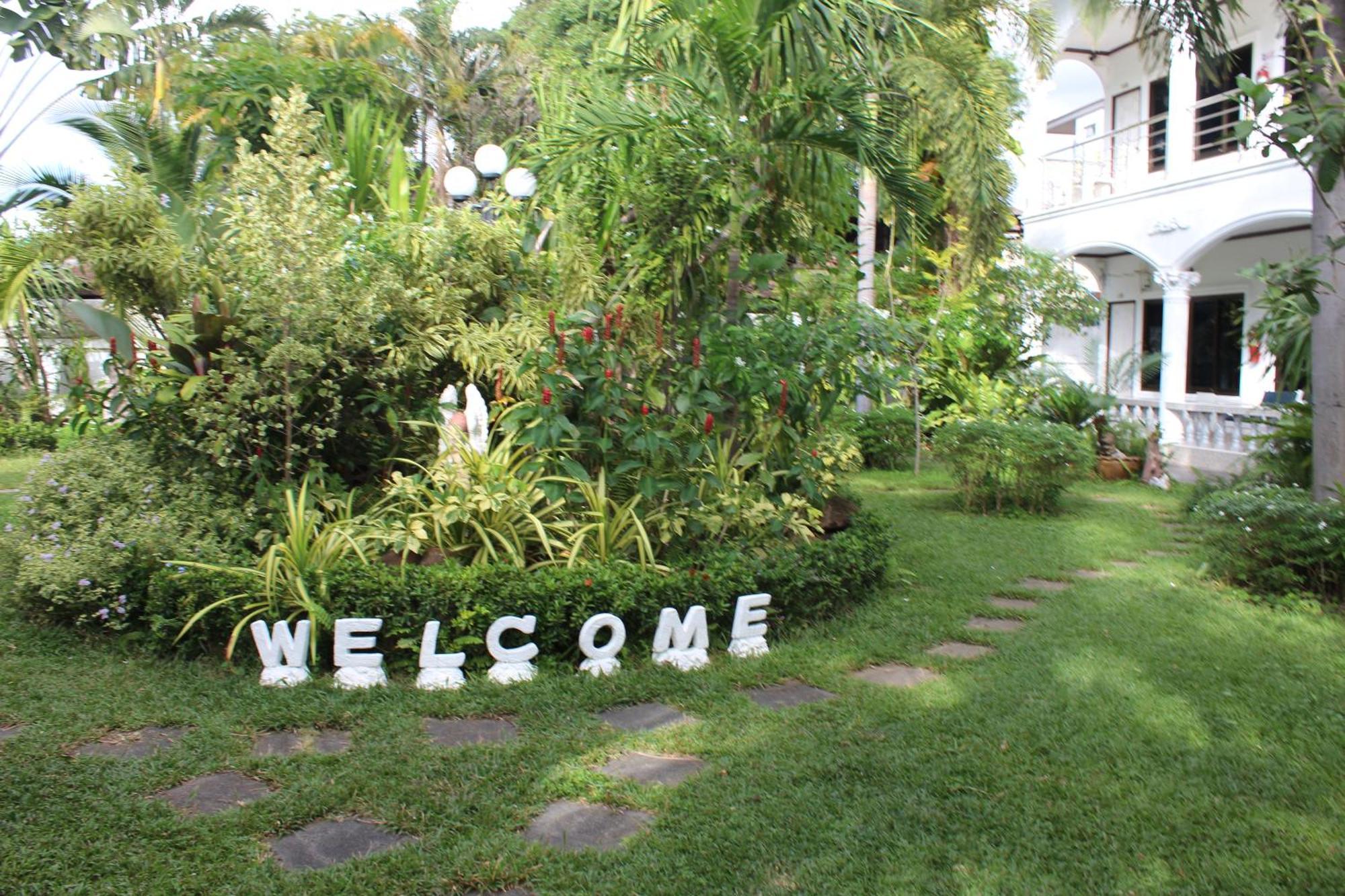 White Elephant Resort Surin Εξωτερικό φωτογραφία