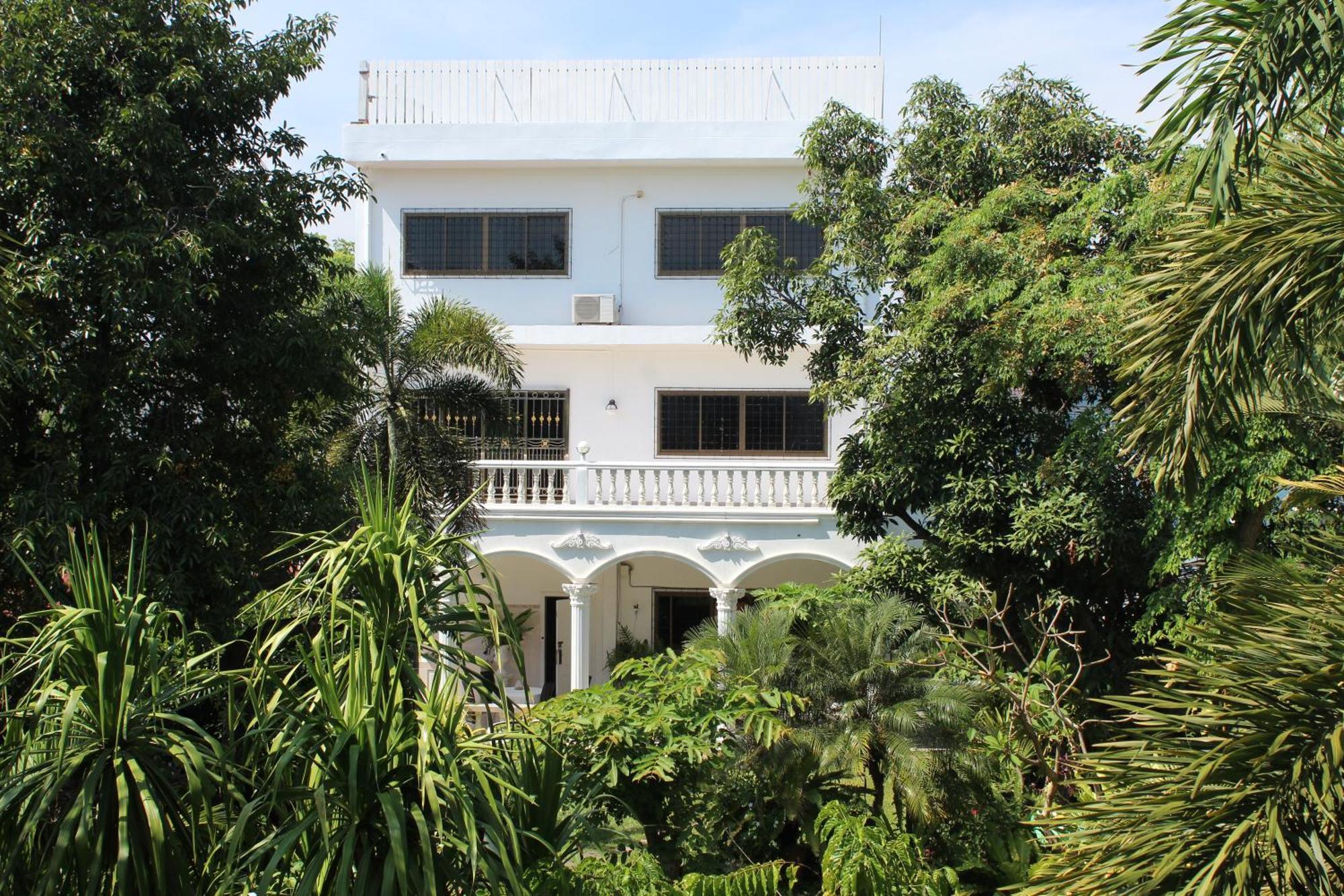 White Elephant Resort Surin Εξωτερικό φωτογραφία