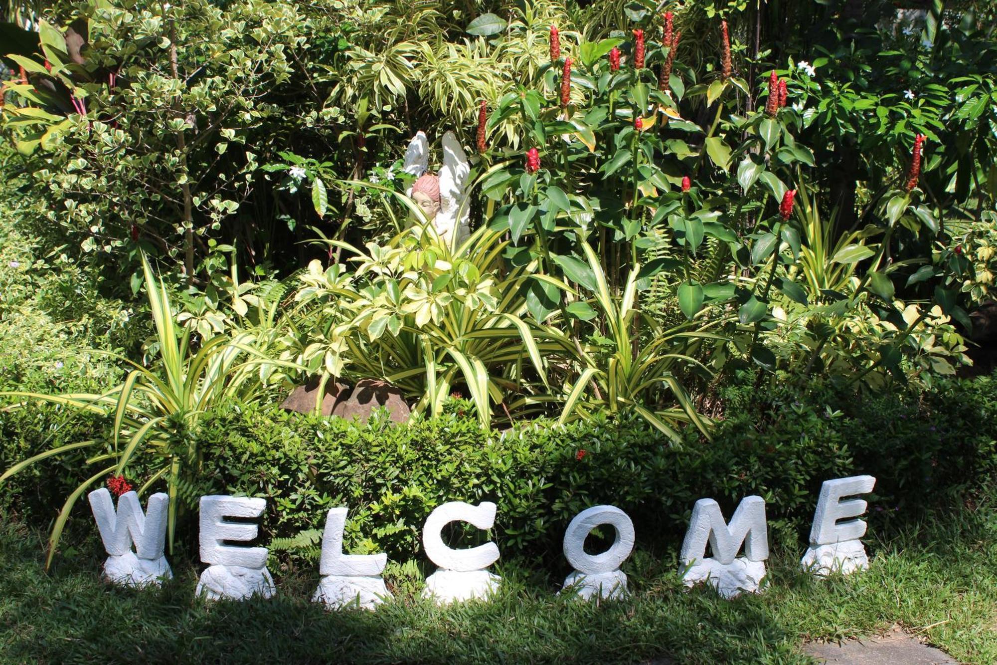White Elephant Resort Surin Εξωτερικό φωτογραφία