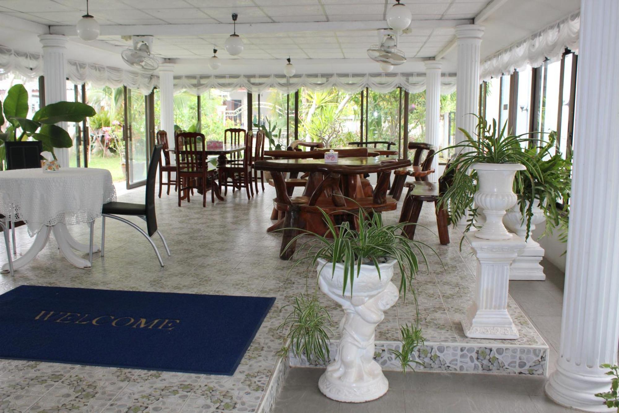 White Elephant Resort Surin Εξωτερικό φωτογραφία