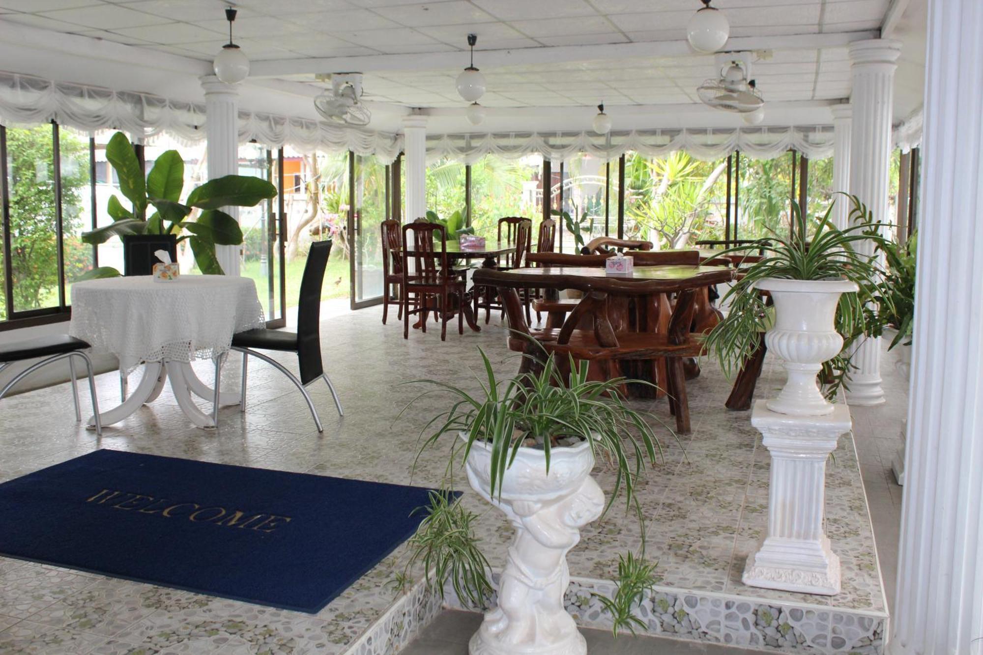 White Elephant Resort Surin Εξωτερικό φωτογραφία