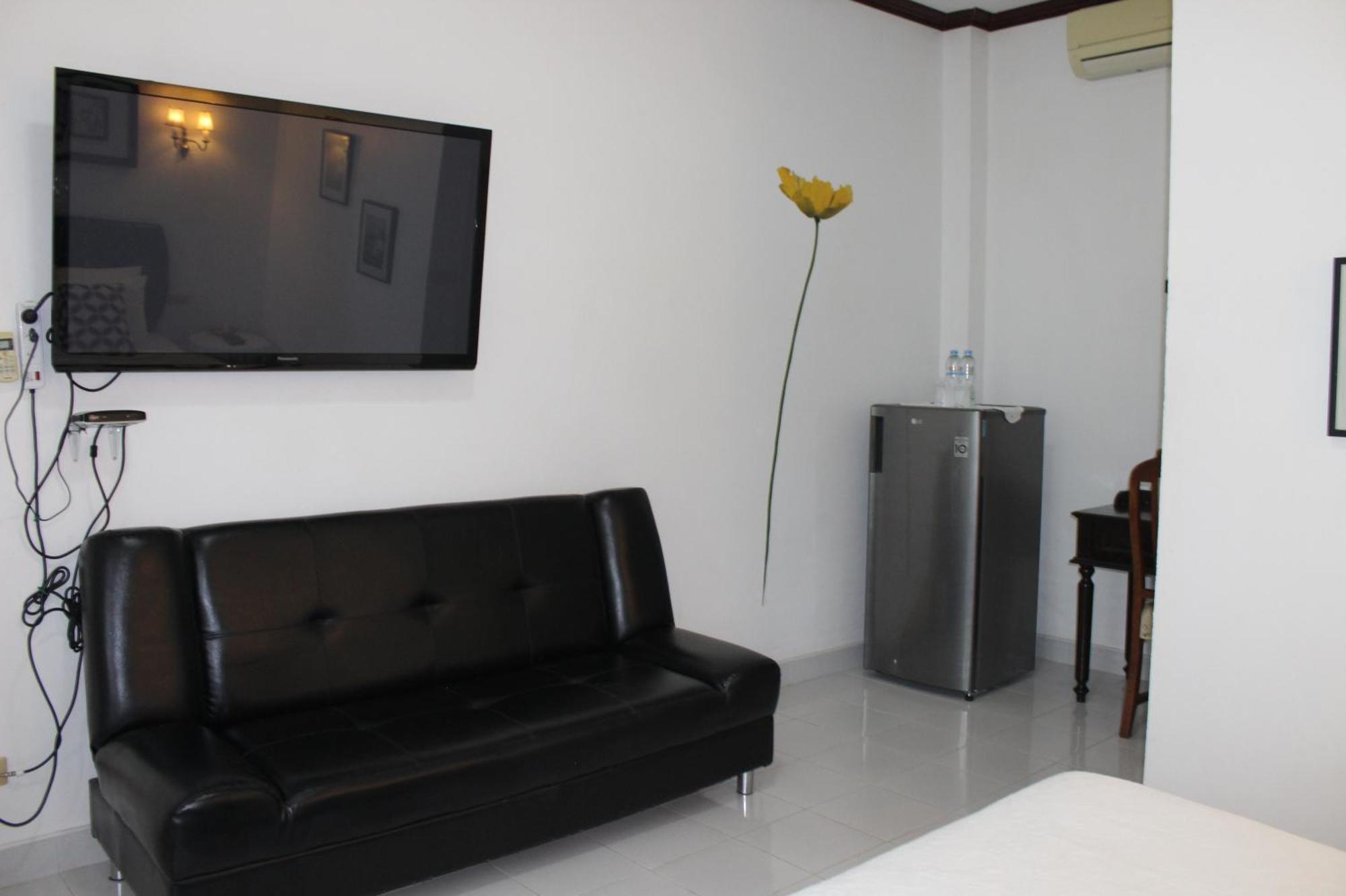 White Elephant Resort Surin Εξωτερικό φωτογραφία