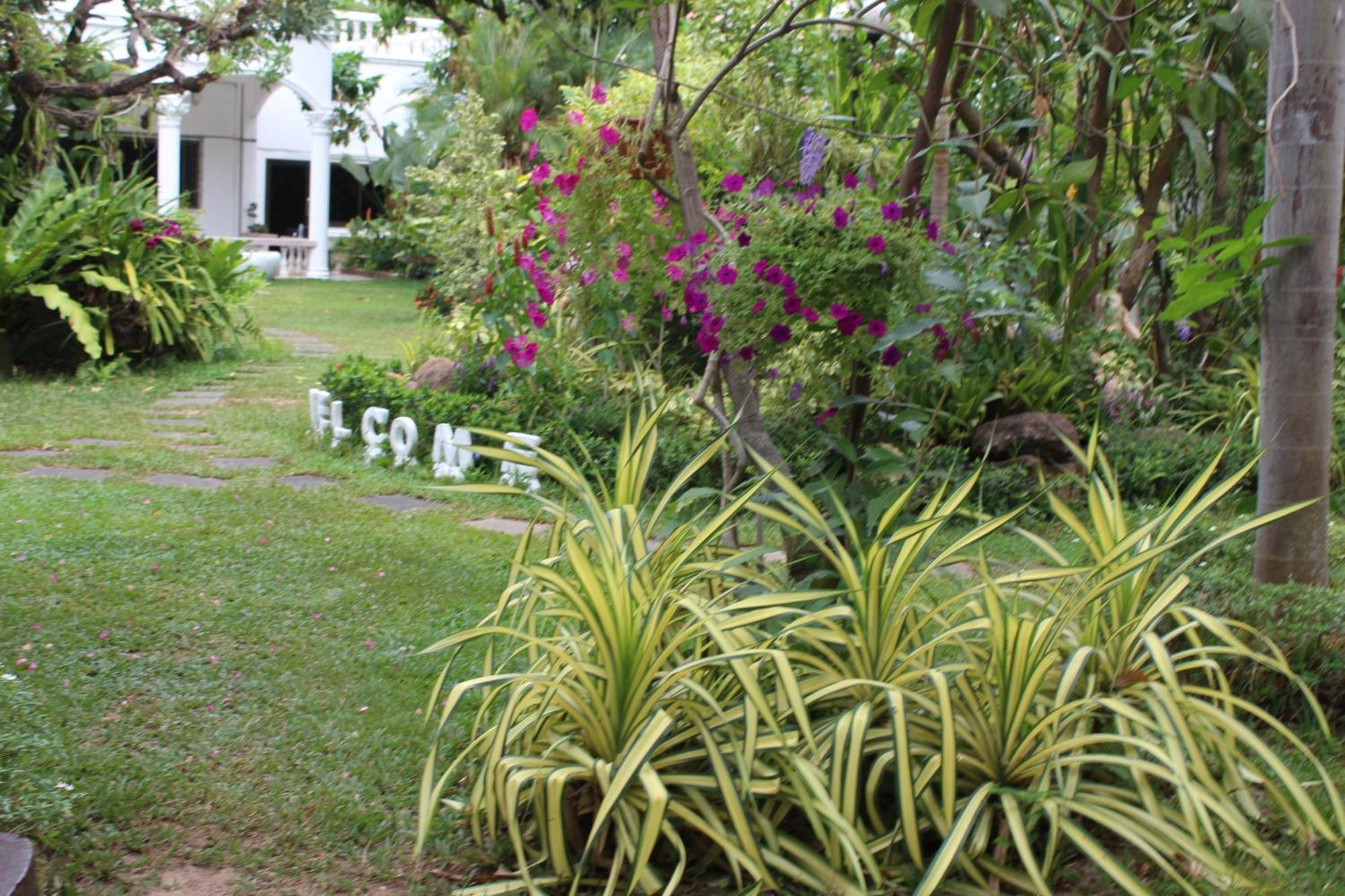 White Elephant Resort Surin Εξωτερικό φωτογραφία