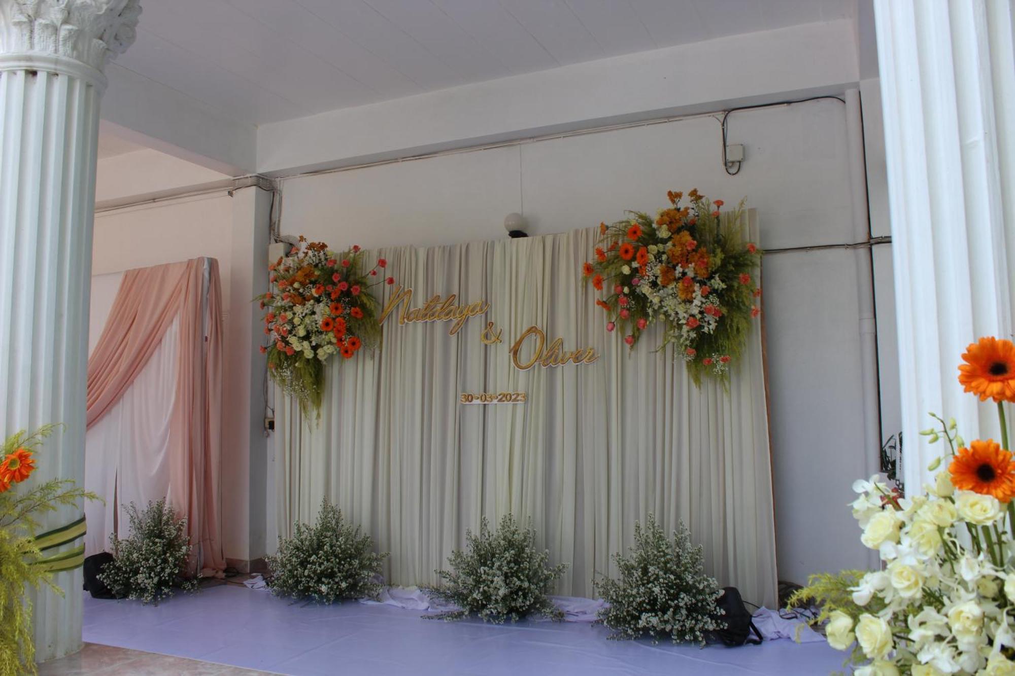 White Elephant Resort Surin Εξωτερικό φωτογραφία