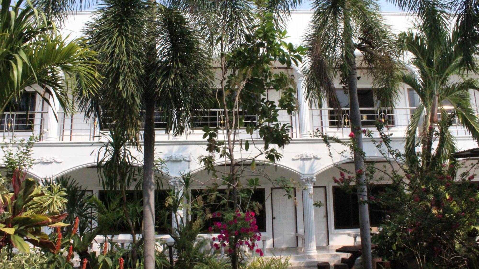 White Elephant Resort Surin Εξωτερικό φωτογραφία