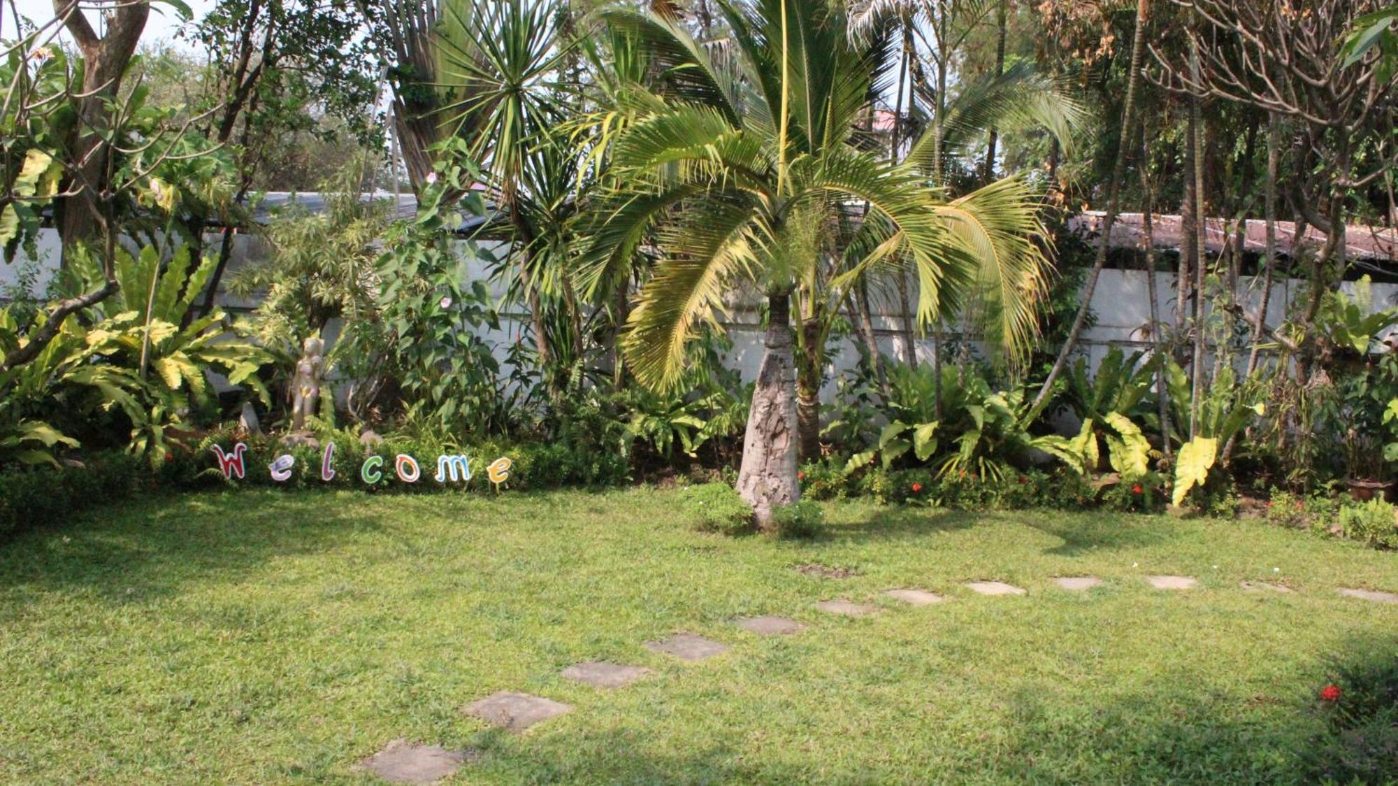 White Elephant Resort Surin Εξωτερικό φωτογραφία