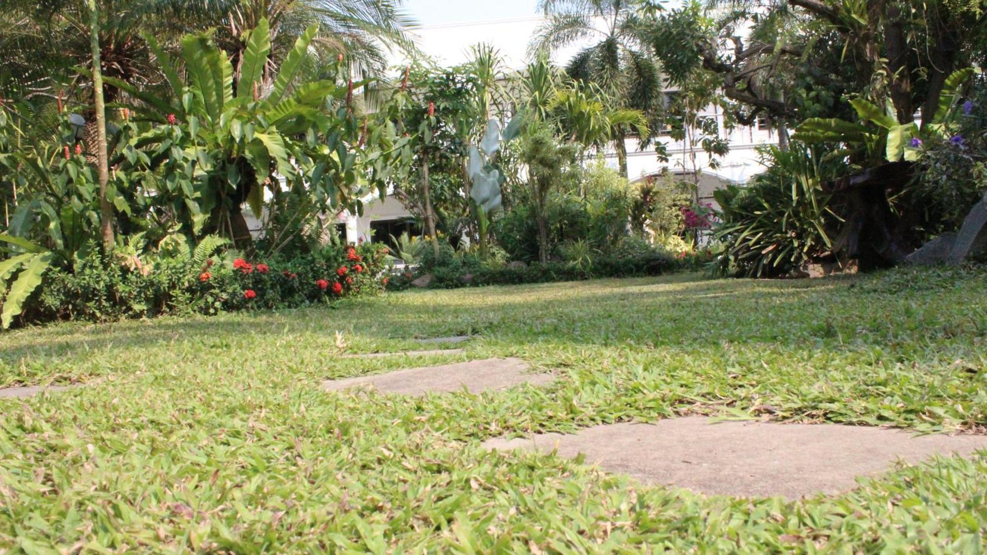 White Elephant Resort Surin Εξωτερικό φωτογραφία
