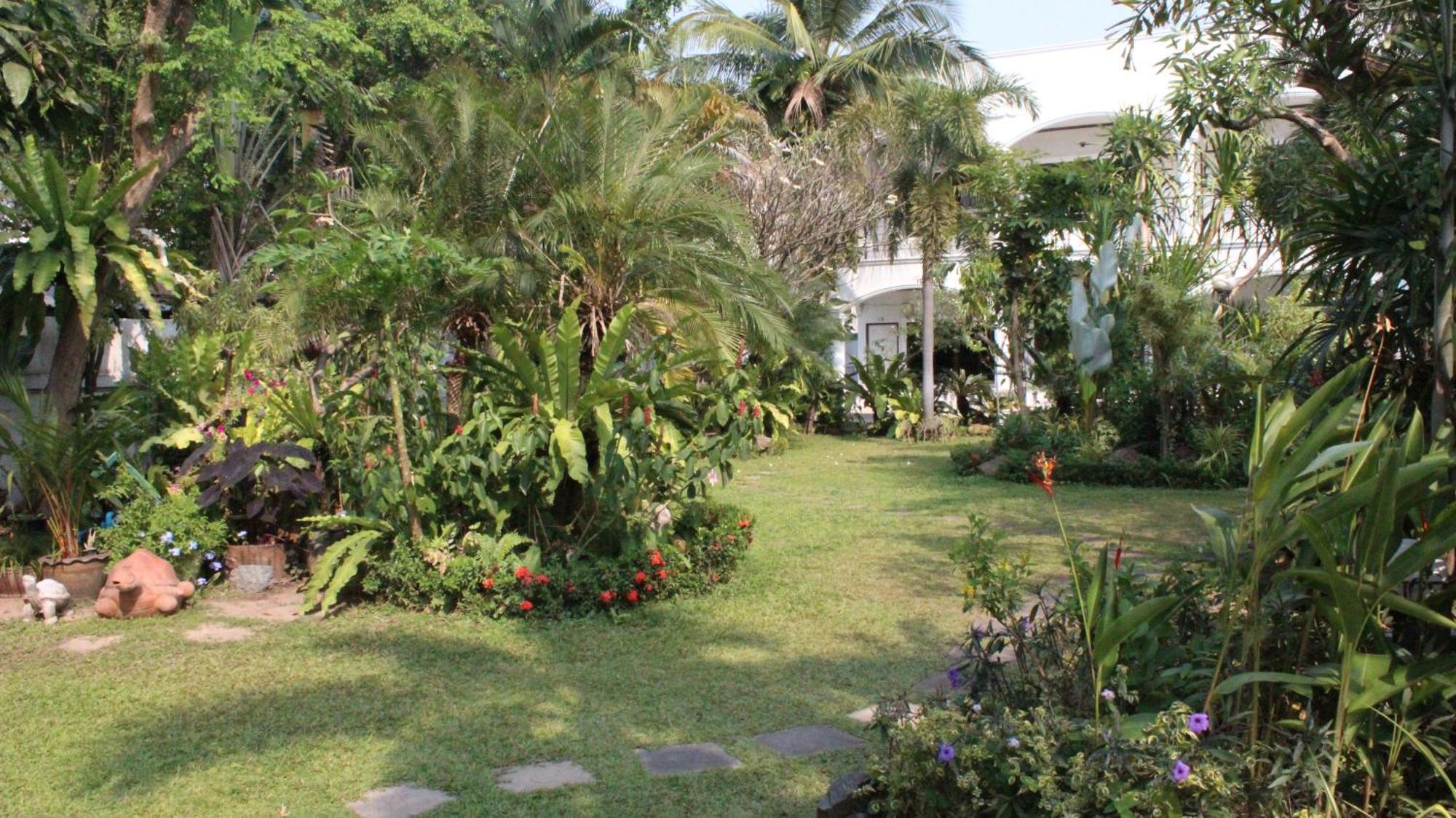 White Elephant Resort Surin Εξωτερικό φωτογραφία