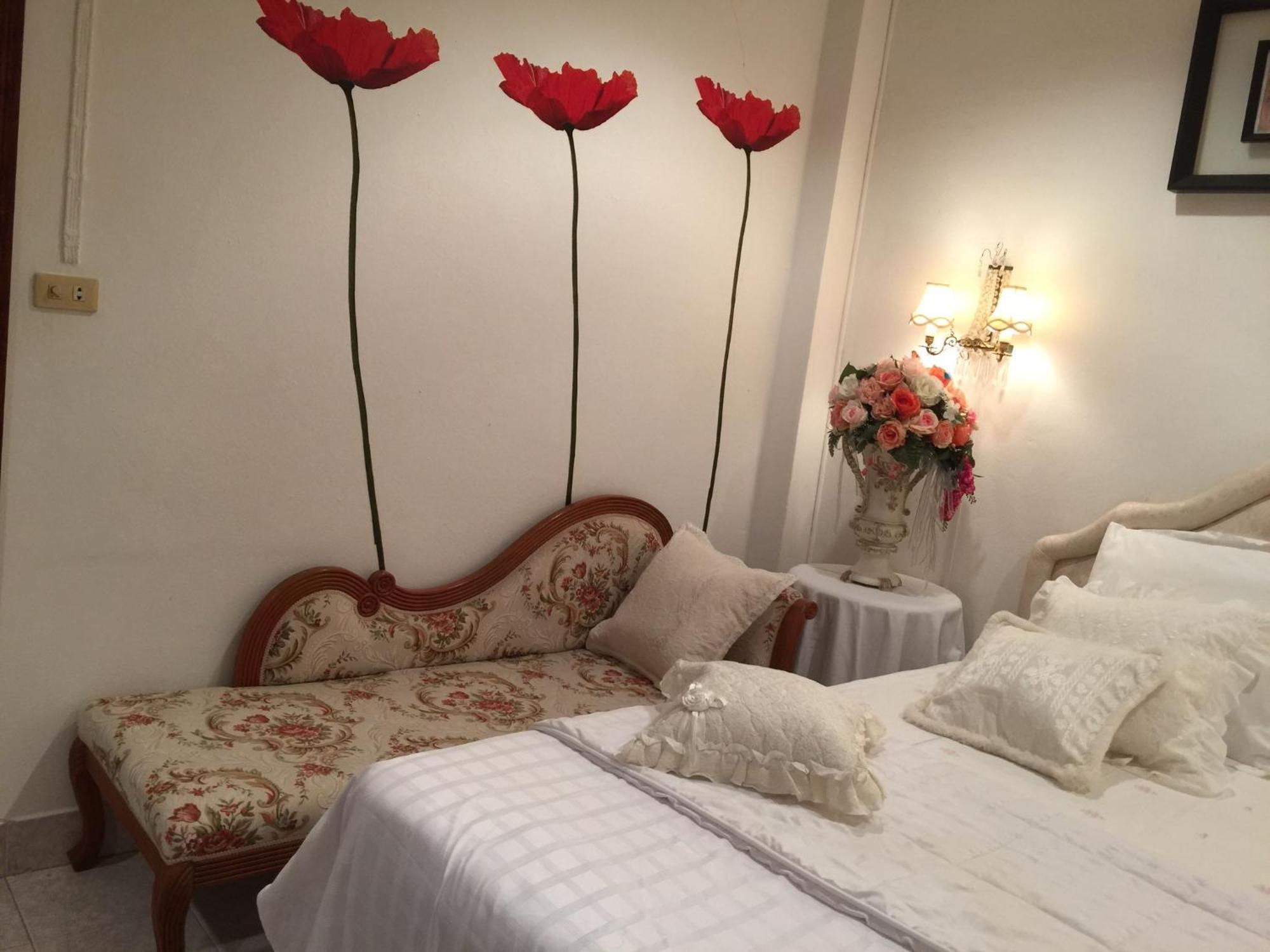 White Elephant Resort Surin Δωμάτιο φωτογραφία
