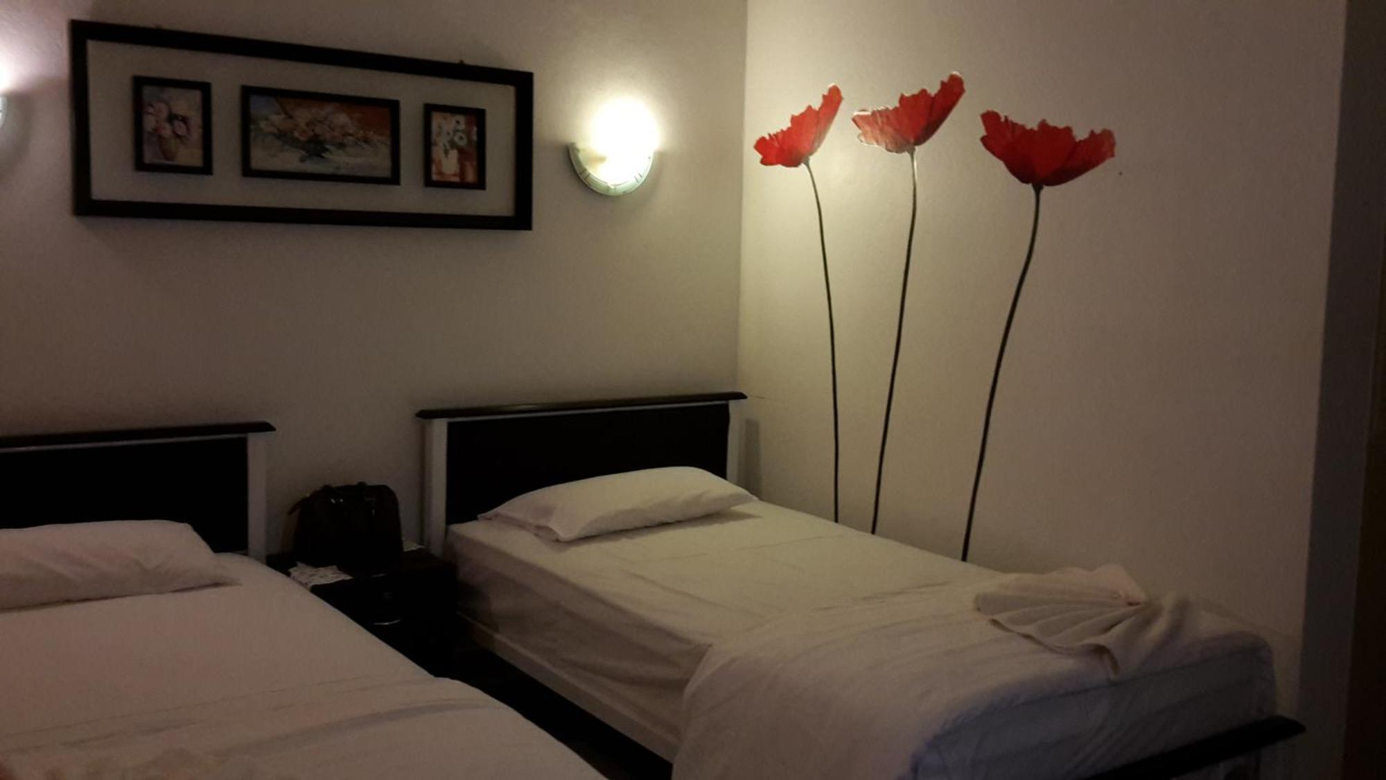White Elephant Resort Surin Δωμάτιο φωτογραφία
