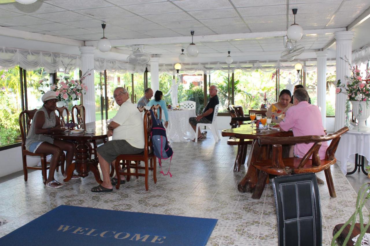 White Elephant Resort Surin Εξωτερικό φωτογραφία