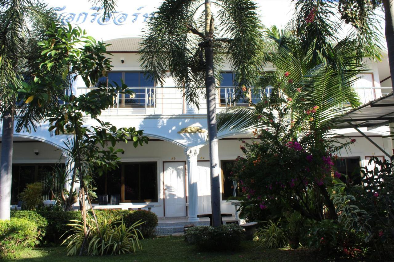 White Elephant Resort Surin Εξωτερικό φωτογραφία